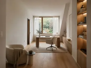 Prodej bytu 5+kk, Praha - Žižkov, Husitská, 182 m2