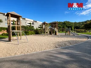 Pronájem bytu 2+kk, Oslavany, náměstí 13. prosince, 50 m2