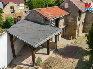 Prodej rodinného domu, Chožov, 120 m2