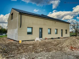 Prodej rodinného domu, Tršice - Přestavlky, 143 m2