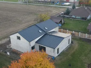 Prodej rodinného domu, Tršice - Přestavlky, 143 m2