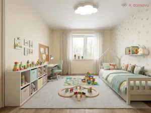 Prodej rodinného domu, Tršice - Přestavlky, 143 m2