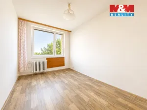 Prodej bytu 2+kk, Praha - Černý Most, Vašátkova, 45 m2