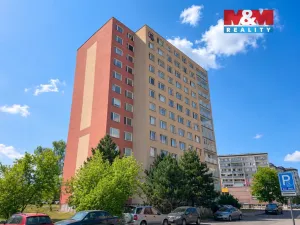 Prodej bytu 2+kk, Praha - Černý Most, Vašátkova, 45 m2