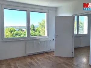 Pronájem bytu 2+kk, Česká Lípa, Jižní, 40 m2