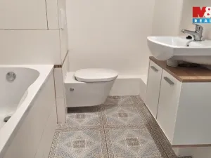 Pronájem bytu 2+kk, Česká Lípa, Jižní, 40 m2