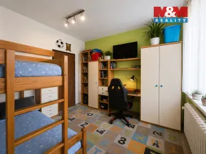 Prodej bytu 2+1, Velké Karlovice, 52 m2