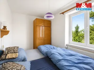 Prodej bytu 3+1, Martiněves - Radešín, 70 m2