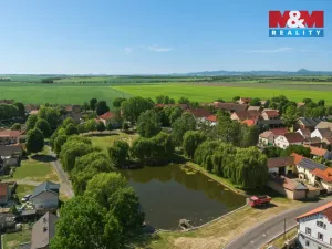 Prodej bytu 3+1, Martiněves - Radešín, 70 m2