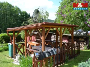 Prodej rodinného domu, Olešnice v Orlických horách, 72 m2