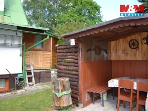 Prodej rodinného domu, Olešnice v Orlických horách, 72 m2