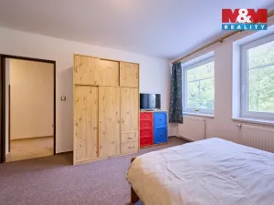 Prodej bytu 3+1, Pec pod Sněžkou - Velká Úpa, 129 m2