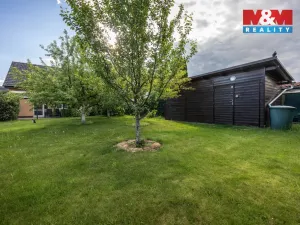 Prodej rodinného domu, Velký Týnec, Floriána Navrátila, 112 m2