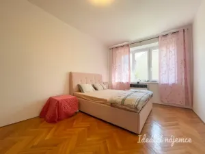 Pronájem bytu 1+1, Brno - Královo Pole, Malátova, 41 m2