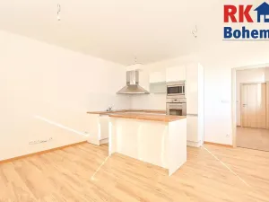 Pronájem bytu 2+kk, Cerhenice, Za Cukrovarem, 50 m2