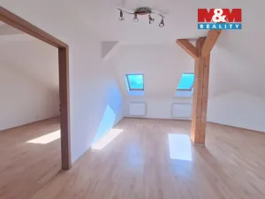 Prodej kanceláře, Ostrava - Přívoz, Kosmova, 310 m2