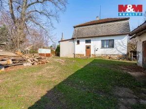 Prodej rodinného domu, Dešná - Dančovice, 120 m2
