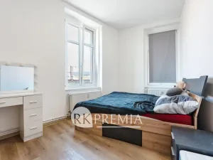 Pronájem bytu 3+kk, Teplice, 28. října, 67 m2