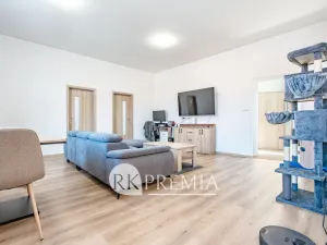 Pronájem bytu 3+kk, Teplice, 28. října, 67 m2