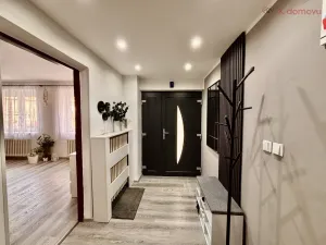 Prodej rodinného domu, Rousínov - Kroužek, 198 m2