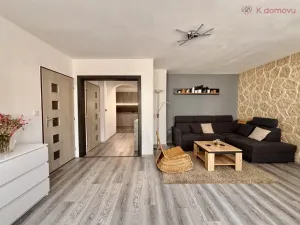 Prodej rodinného domu, Rousínov - Kroužek, 198 m2