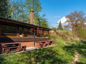 Prodej rodinného domu, Lety, Na skalkách, 207 m2