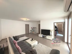 Pronájem bytu 3+kk, Praha - Michle, U michelského mlýna, 95 m2