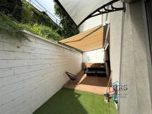 Pronájem bytu 3+kk, Praha - Michle, U michelského mlýna, 95 m2