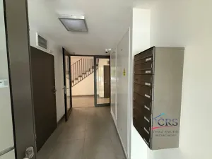 Pronájem bytu 3+kk, Praha - Michle, U michelského mlýna, 95 m2