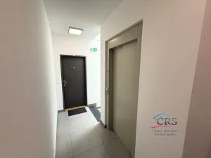 Pronájem bytu 3+1, Praha - Michle, U michelského mlýna, 95 m2