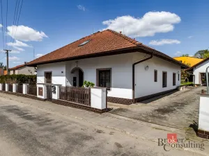 Prodej rodinného domu, Chlum u Třeboně, Chelčického, 220 m2