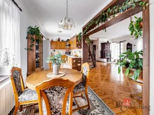 Prodej rodinného domu, Chlum u Třeboně, Chelčického, 220 m2