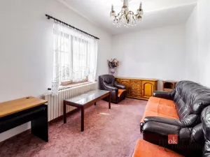 Prodej rodinného domu, Chlum u Třeboně, Chelčického, 220 m2