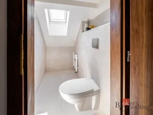 Prodej rodinného domu, Chlum u Třeboně, Chelčického, 220 m2