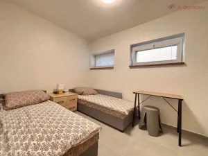 Pronájem ubytování, Olšany u Prostějova - Hablov, 600 m2