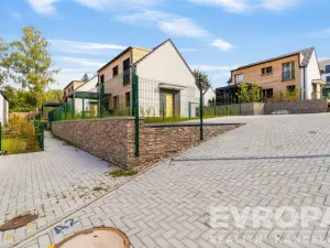 Prodej chaty, Křečovice - Živohošť, 113 m2