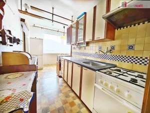 Prodej bytu 2+1, Lovosice, Krátká, 64 m2