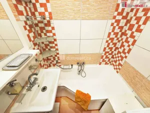 Prodej bytu 2+1, Lovosice, Krátká, 64 m2