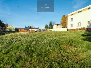 Prodej pozemku pro bydlení, Bohuslavice, 898 m2