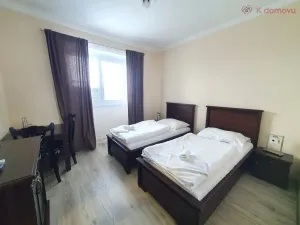 Prodej restaurace, Držovice, Olomoucká, 832 m2