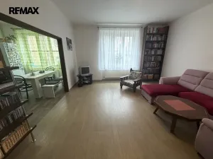 Prodej bytu 2+1, Jihlava, Havlíčkova, 69 m2