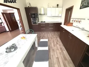 Prodej bytu 2+1, Jihlava, Havlíčkova, 69 m2