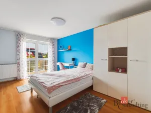 Prodej rodinného domu, Vejprnice, Žitná, 122 m2