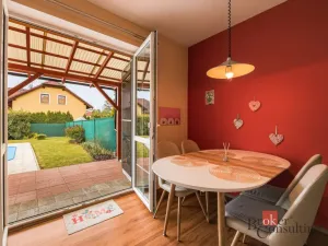 Prodej rodinného domu, Vejprnice, Žitná, 122 m2