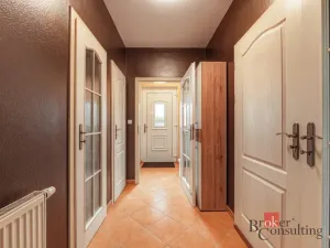 Prodej rodinného domu, Vejprnice, Žitná, 122 m2