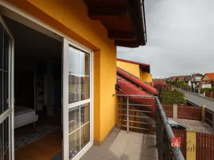 Prodej rodinného domu, Vejprnice, Žitná, 122 m2