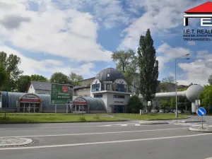 Prodej činžovního domu, Ostrava, Hlubinská, 1714 m2