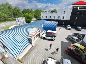 Prodej činžovního domu, Ostrava, Hlubinská, 1714 m2