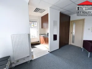 Prodej činžovního domu, Ostrava, Hlubinská, 1714 m2