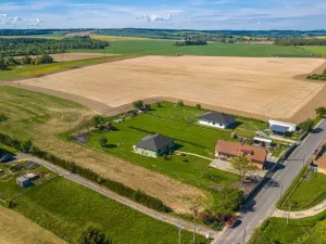 Prodej pozemku pro bydlení, Oleška, 2295 m2